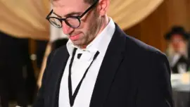 רפי מנכ"ל