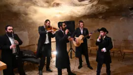 להקה שרה